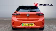 Vauxhall Corsa 100kW Elite Premium 50kWh 5dr Auto [11kWCh] Electric Hatchback